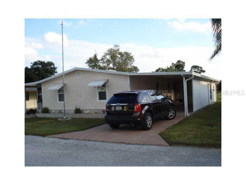 6514 Raintree Ln., Winter Haven, FL 33881