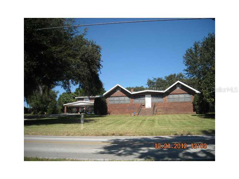 1918 Lake Ariana Blvd., Auburndale, FL 33823