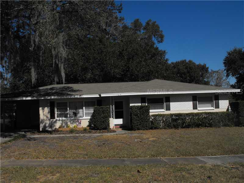 104 E Cypress St., Davenport, FL 33837