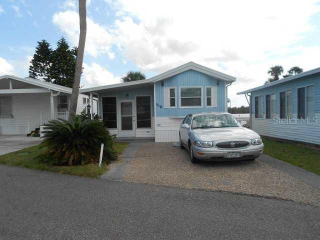 9000 Us Highway 192 #518, Clermont, FL 34714