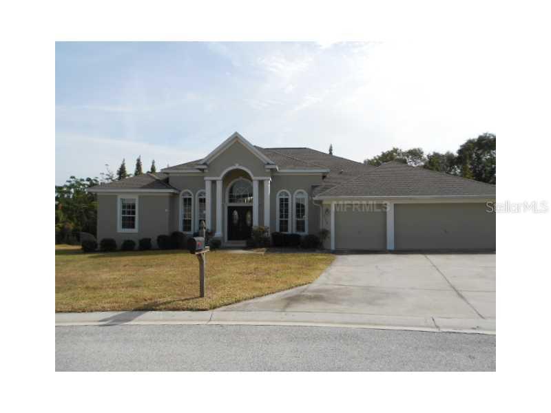 2633 Brookside Bluff Loop, Lakeland, FL 33813