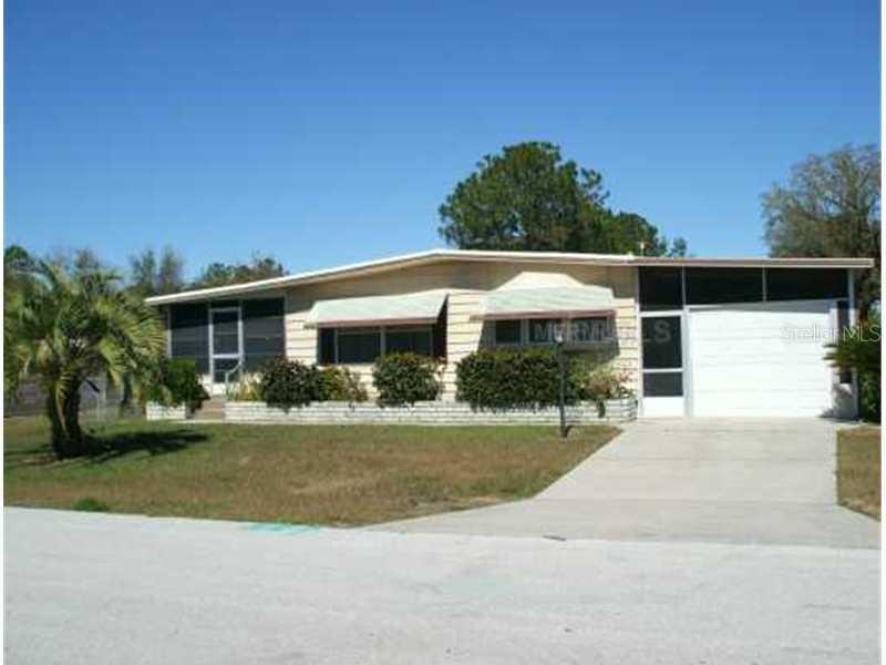 5352 Jacob Ave., Polk City, FL 33868