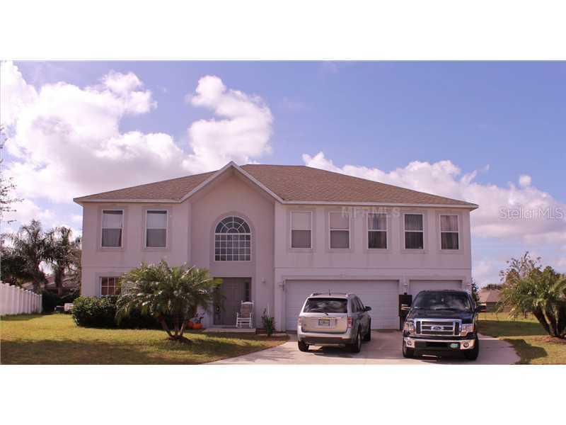 125 Evergreen Dr., Auburndale, FL 33823