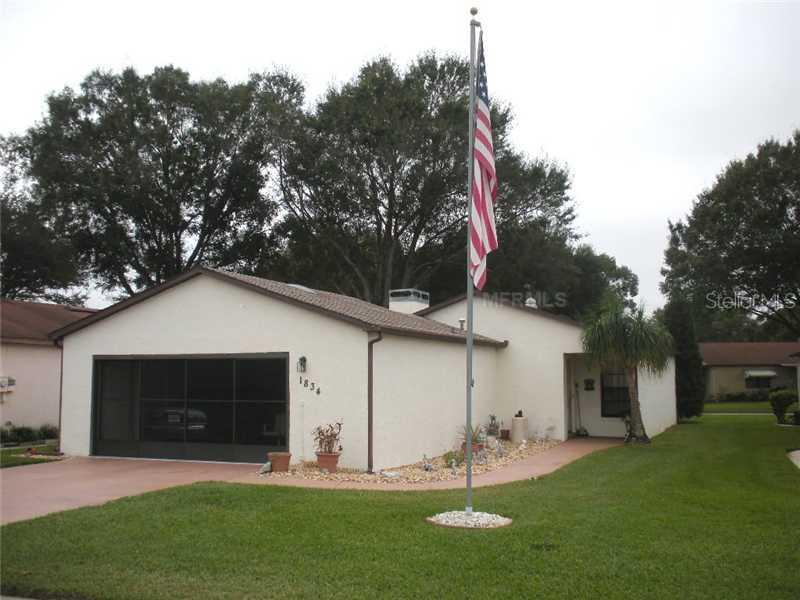 1834 Nicaragua Way, Winter Haven, FL 33881