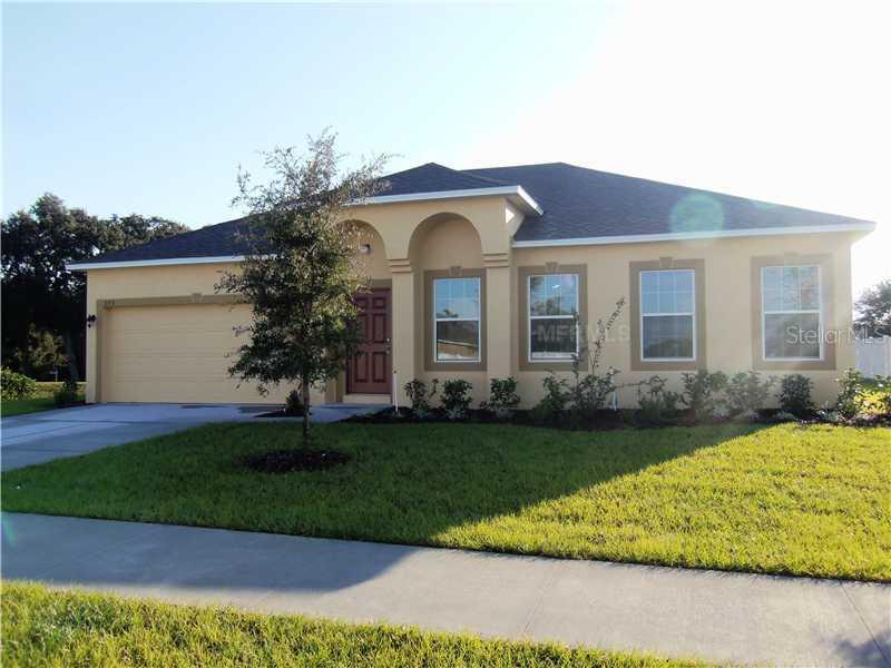 272 Pine Shadow Ln., Auburndale, FL 33823
