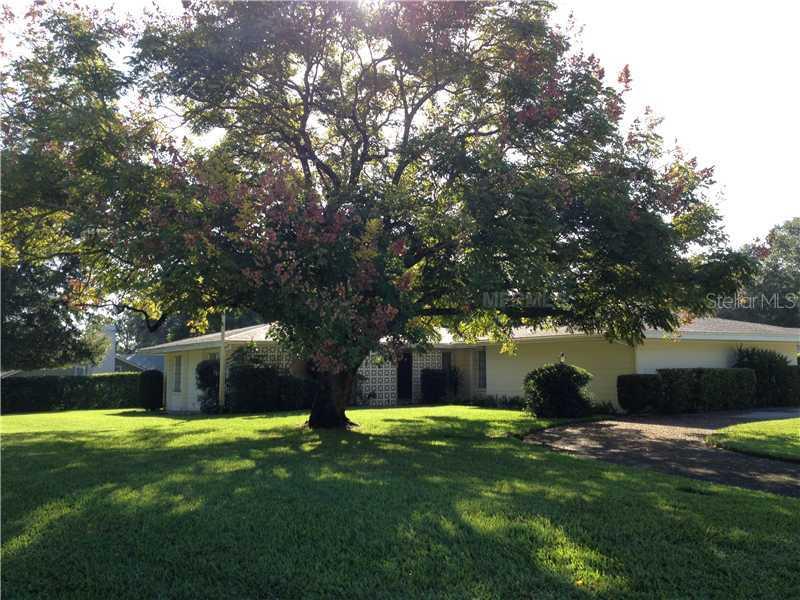 [Address Hidden by Seller], Winter Haven, FL 33880