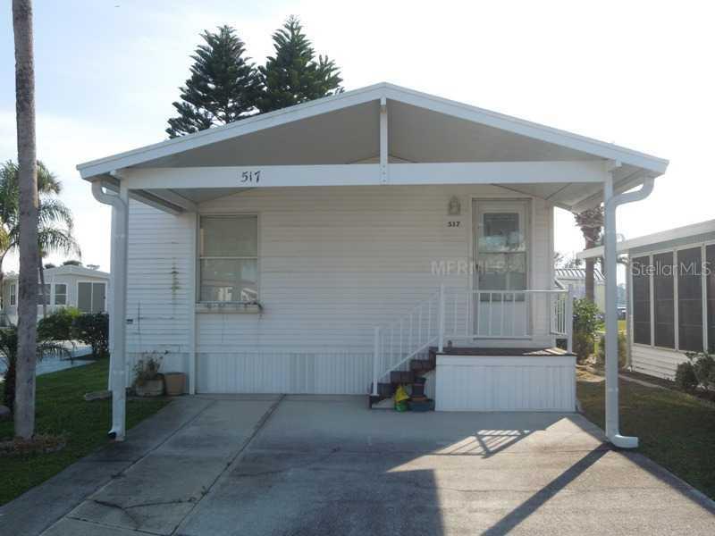 9000 Us Highway 192 #517, Clermont, FL 34714