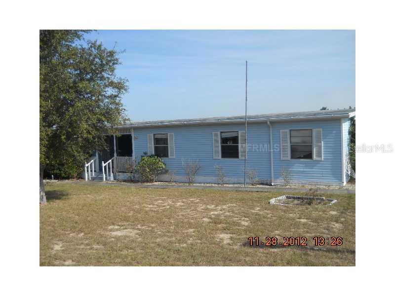 5810 S Jennings Rd., Haines City, FL 33844