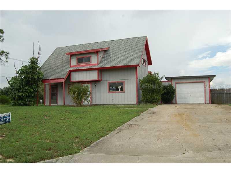 17 Easy St., Lake Wales, FL 33898