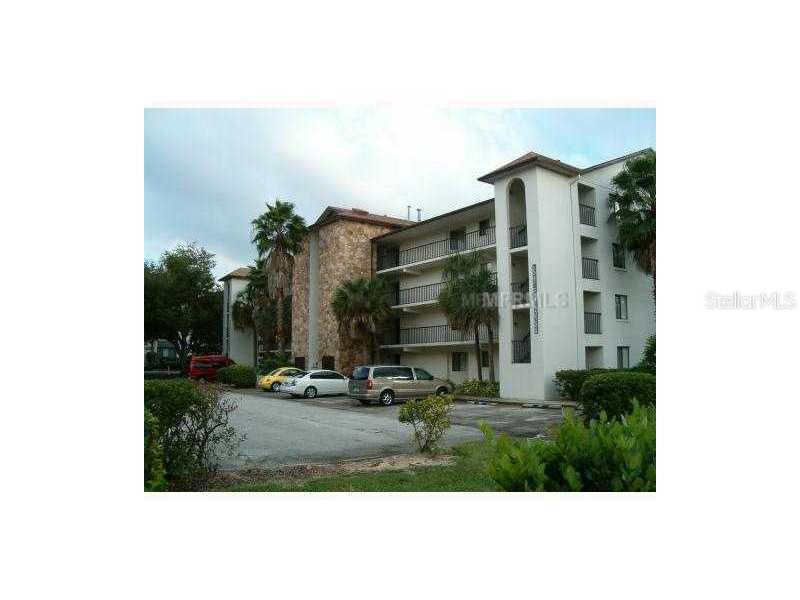 2037 San Marcos Dr. #217, Winter Haven, FL 33880