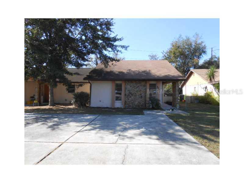 5015 Cimarron Dr., Lakeland, FL 33813