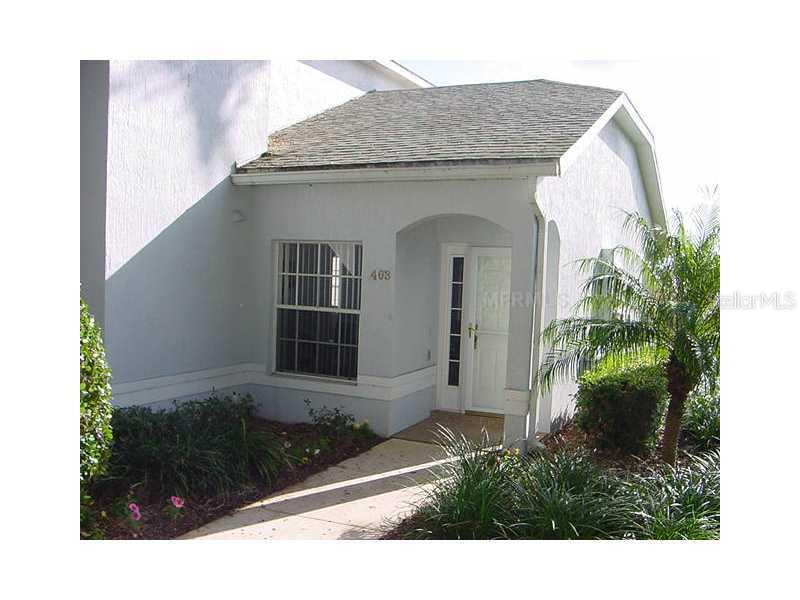 403 Eagle Ridge Dr., Davenport, FL 33837