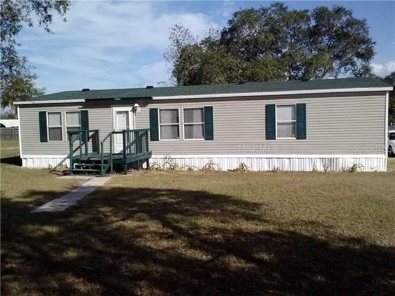 2579 Cut Across Shorty Dr., Haines City, FL 33844