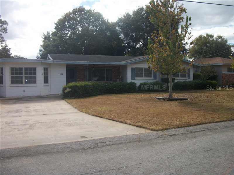 1512 Avenue H, Winter Haven, FL 33881