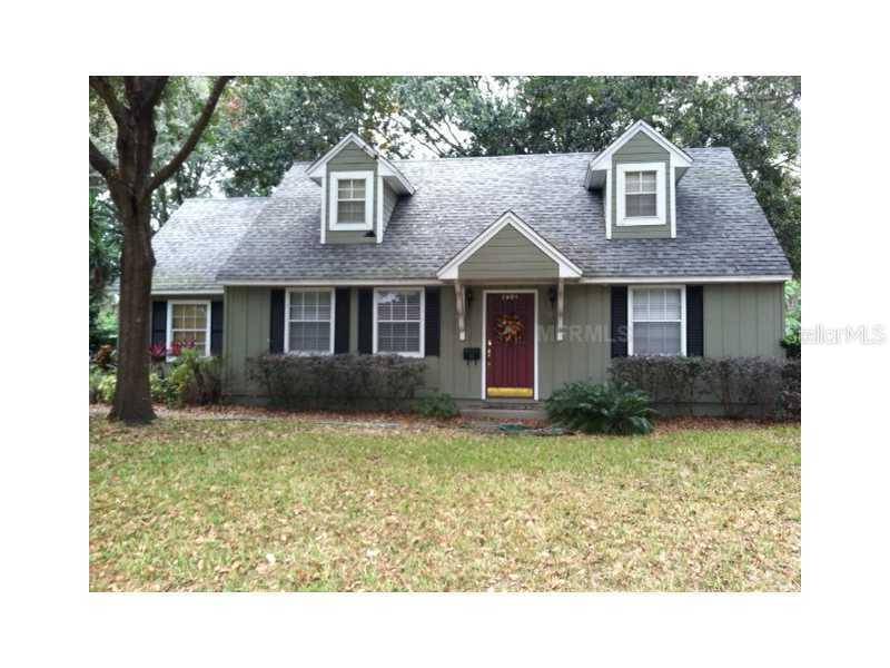 [Address Hidden by Seller], Lakeland, FL 33811