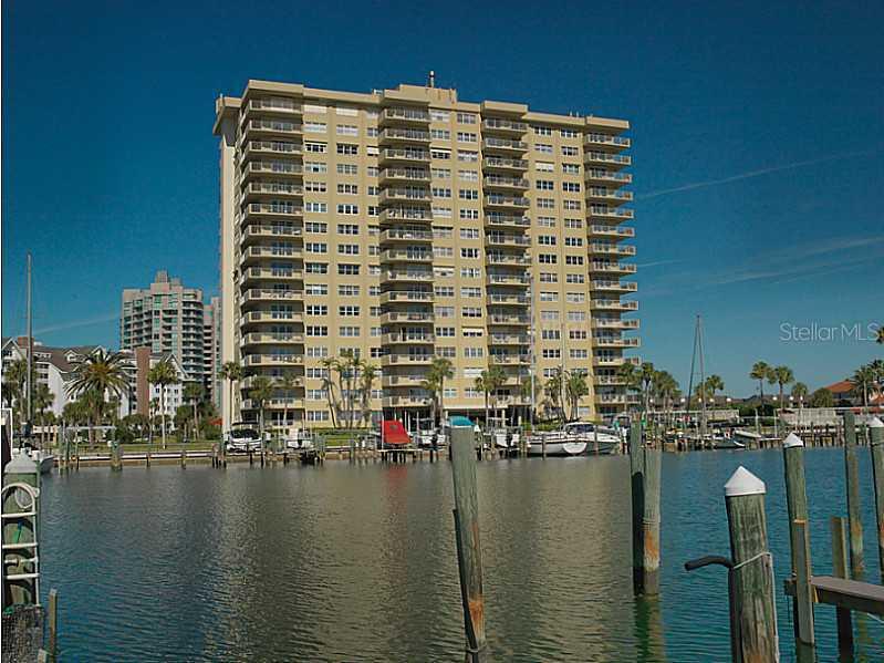 1621 Gulf Blvd. #407, Clearwater, FL 33767