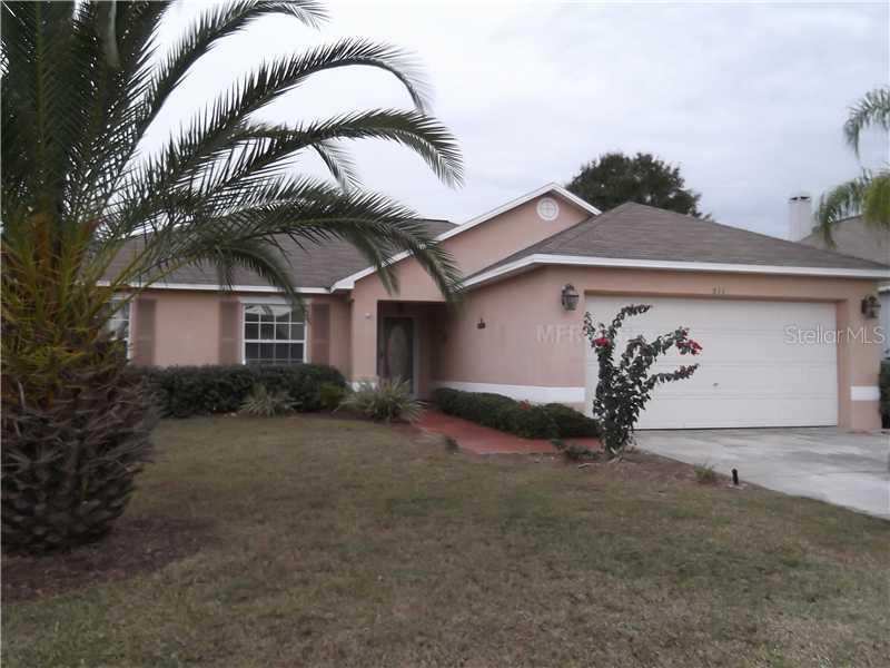 511 Heather Glen Dr., Winter Haven, FL 33884