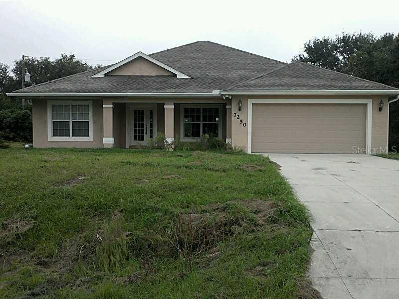 7250 Printer St, Port Charlotte, FL 33948
