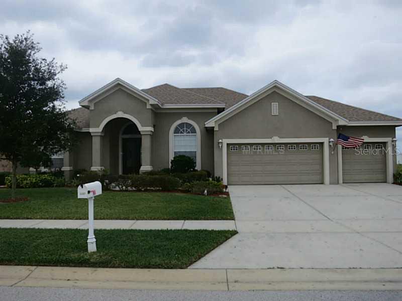 4487 Mandolin Blvd., Winter Haven, FL 33884