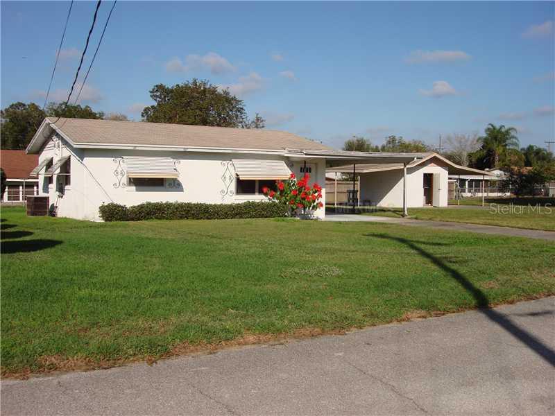 585 W Hoffman St., Lake Alfred, FL 33850