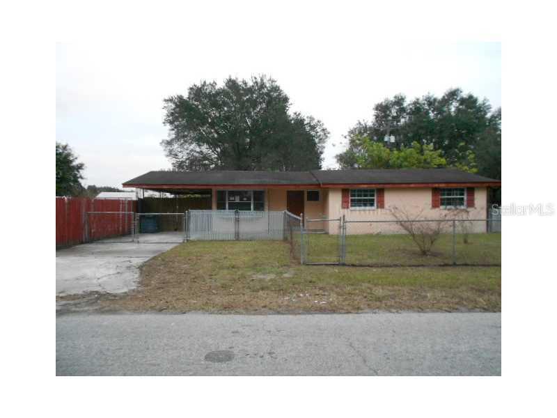 2581 Nelson St., Auburndale, FL 33823