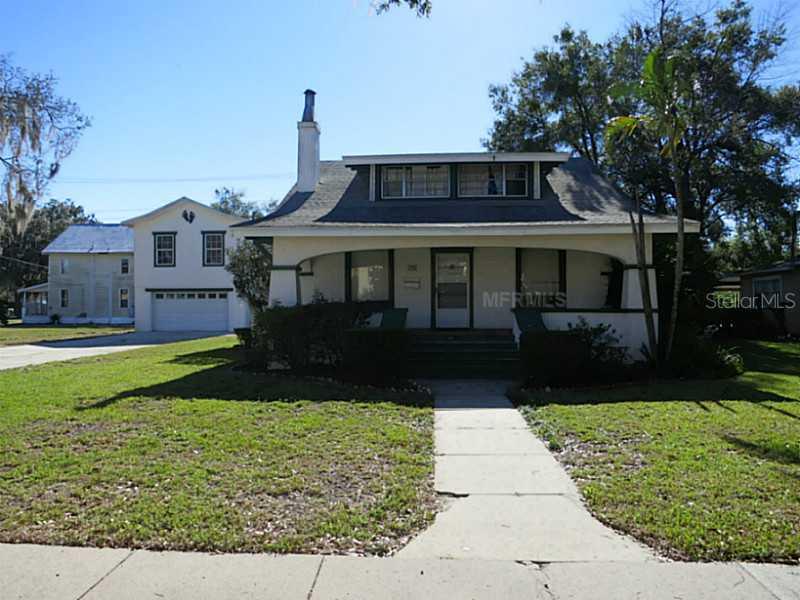 710 Avenue A, Winter Haven, FL 33880