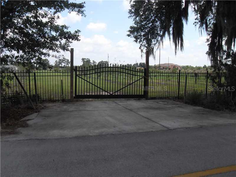 3800 Gerber Dairy Rd., Winter Haven, FL 33880