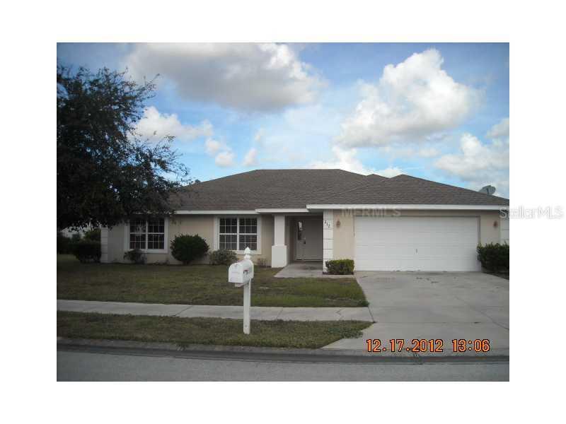 212 Dinner Lake Loop, Lake Wales, FL 33859