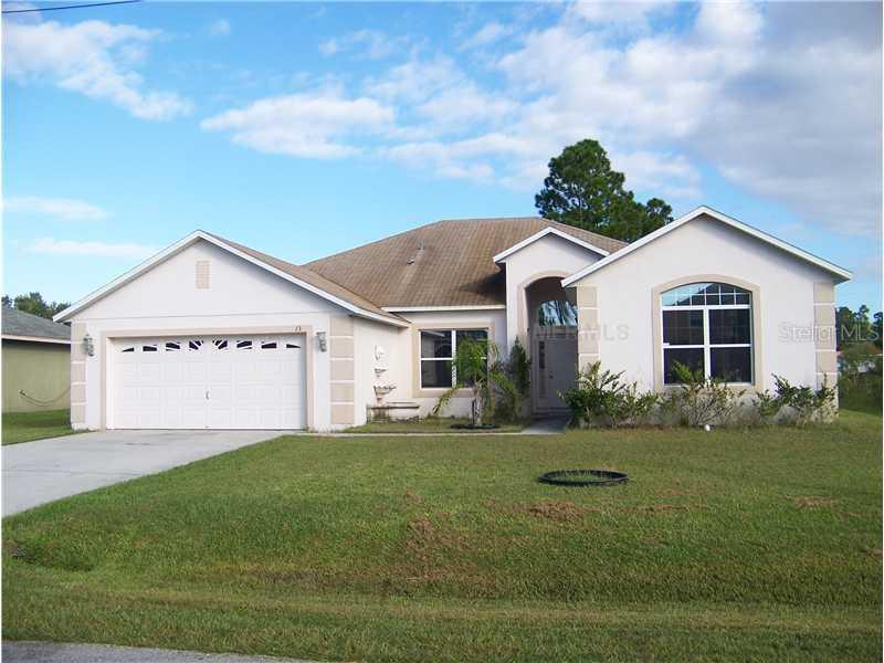 13 Inconnu Dr., Poinciana, FL 34759