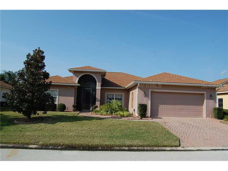 4352 Ashton Club Dr., Lake Wales, FL 33859