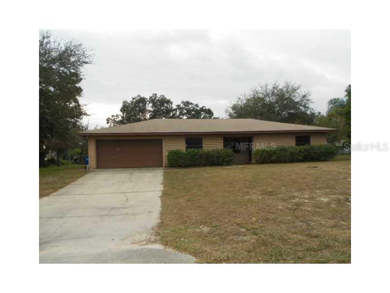 122 Kinstle Hill Dr., Auburndale, FL 33823