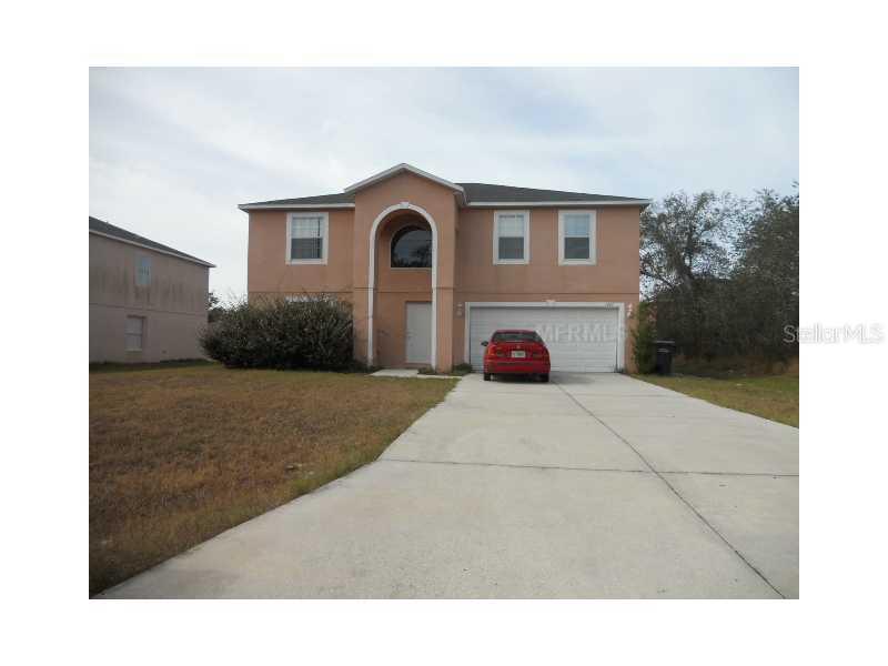 1441 Punta Gorda Dr., Poinciana, FL 34759