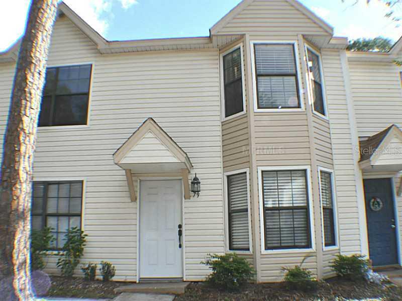 2302 Maki Rd. #79, Plant City, FL 33563