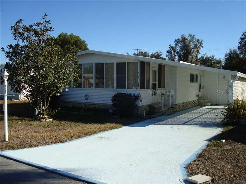 9141 Lake Point Blvd., Lake Wales, FL 33898