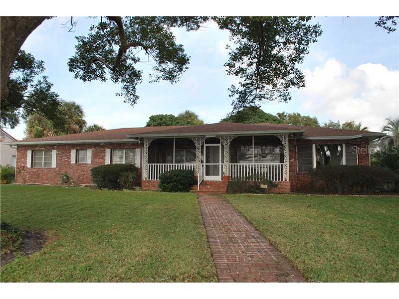 1105 N Lake Elbert Dr., Winter Haven, FL 33881