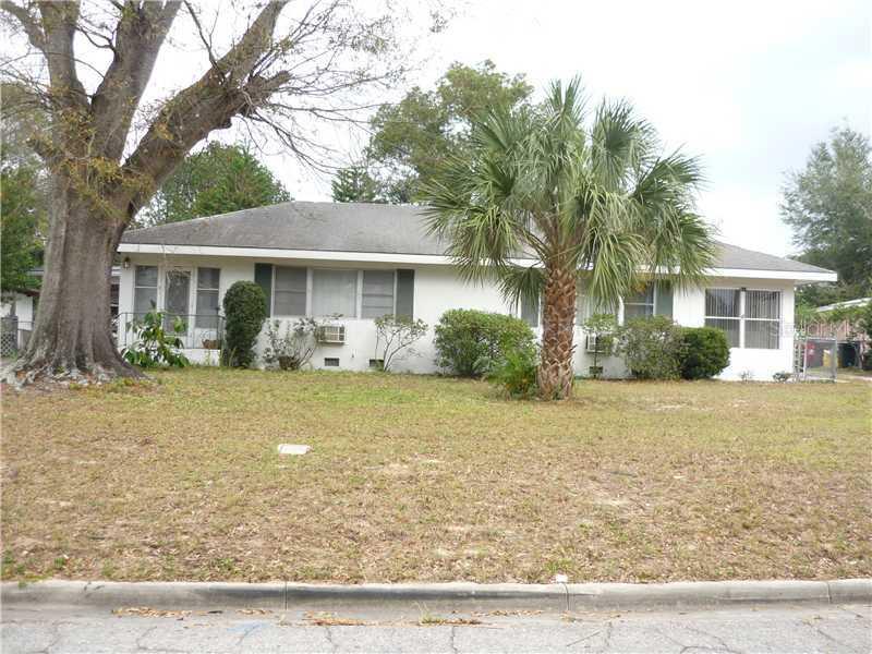 [Address Hidden by Seller], Lake Wales, FL 33898