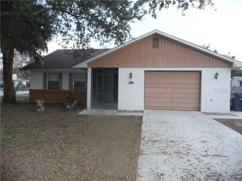 31 Forest Dr., Davenport, FL 33837