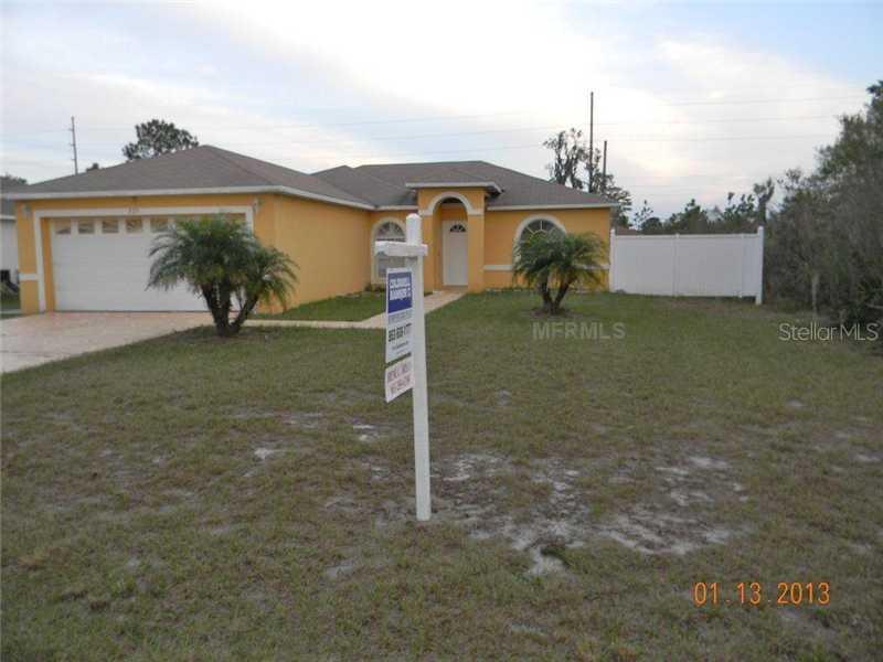 325 Erie Dr., Poinciana, FL 34759