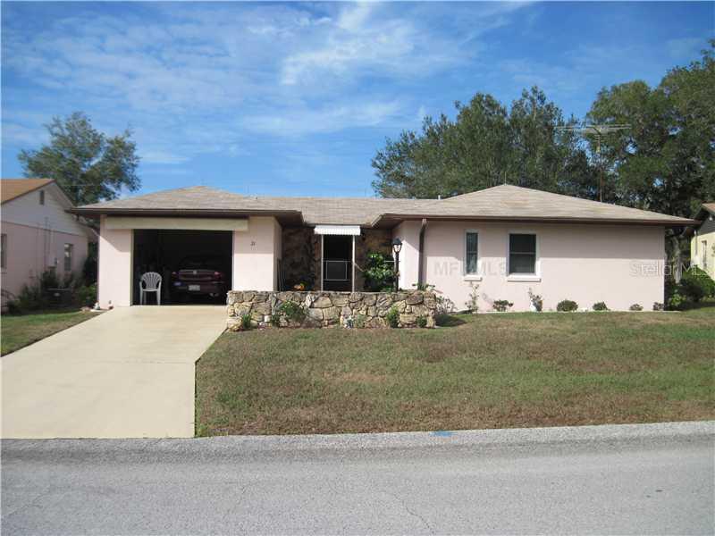 31 Juniper Dr., Davenport, FL 33837