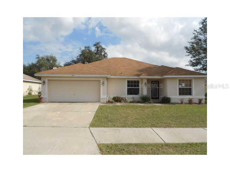 6917 Krenson Oaks St., Lakeland, FL 33810