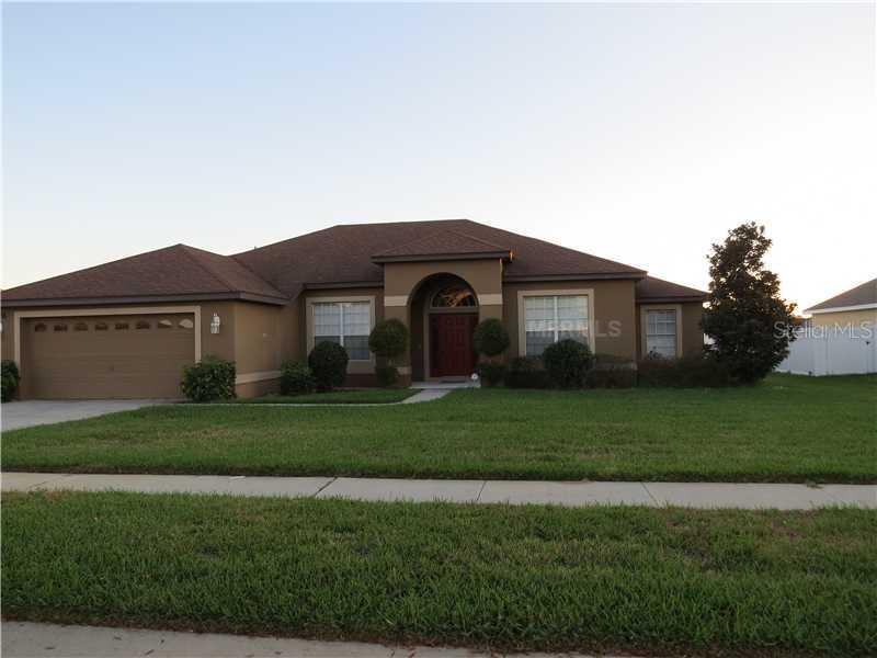 476 Opal Ave., Auburndale, FL 33823