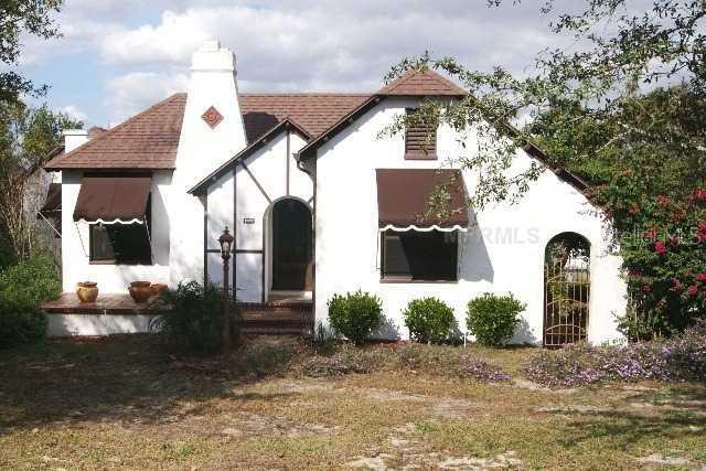 1005 Campbell Ave., Lake Wales, FL 33853