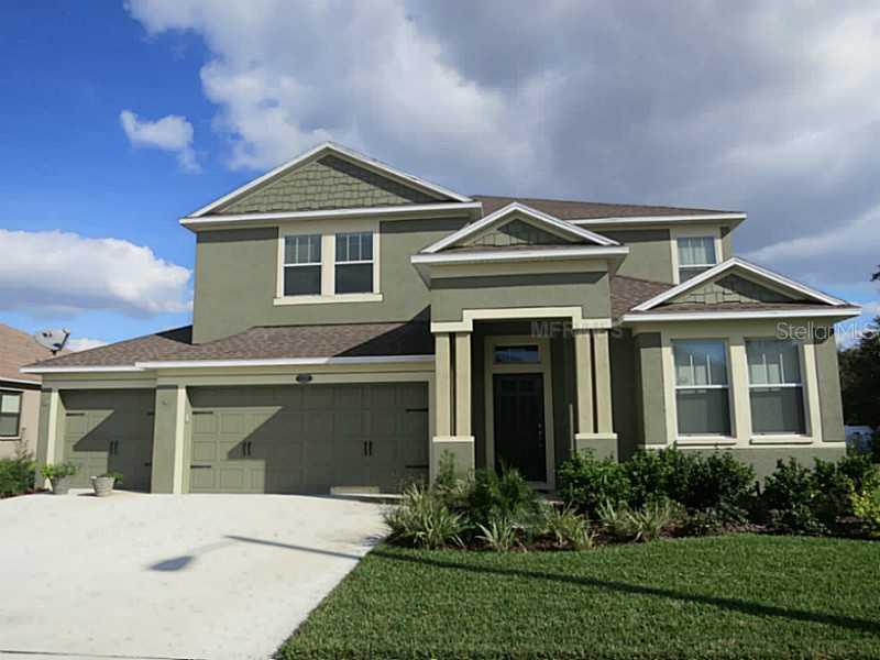 7512 Tangle Bend Dr., Gibsonton, FL 33534