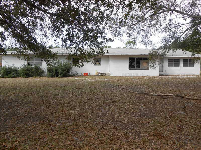 222 Rod Ln., Davenport, FL 33837