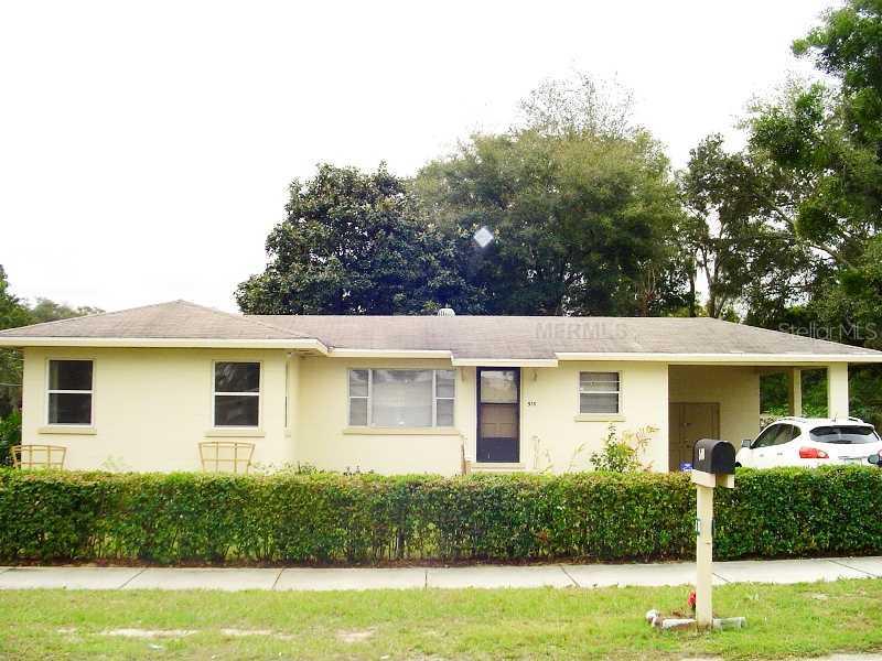 510 W Pierce St., Lake Alfred, FL 33850