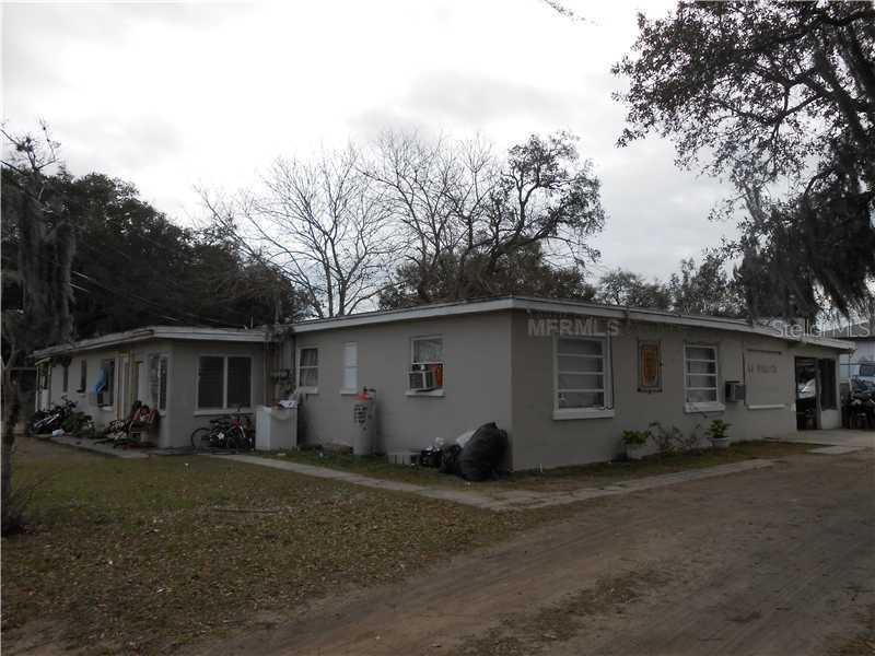 409 Us Highway 17, Haines City, FL 33844