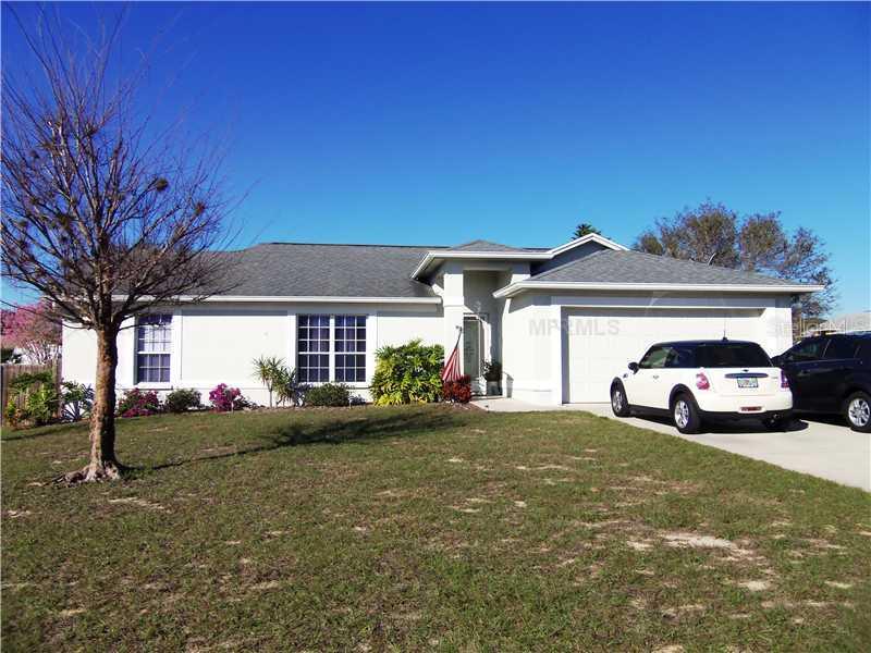 799 Barclay Ter., Lake Wales, FL 33853