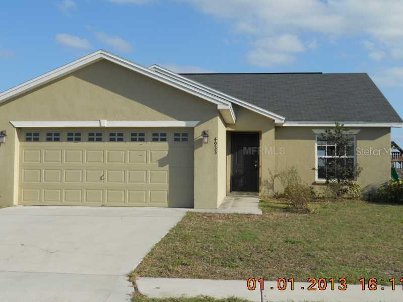 4933 Mandolin Ct., Winter Haven, FL 33884