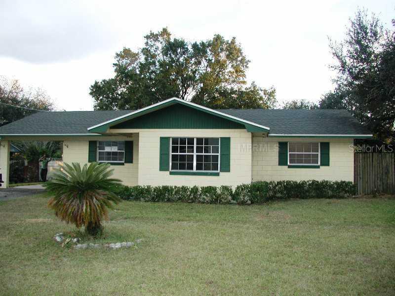 2227 Drexel Blvd., Auburndale, FL 33823