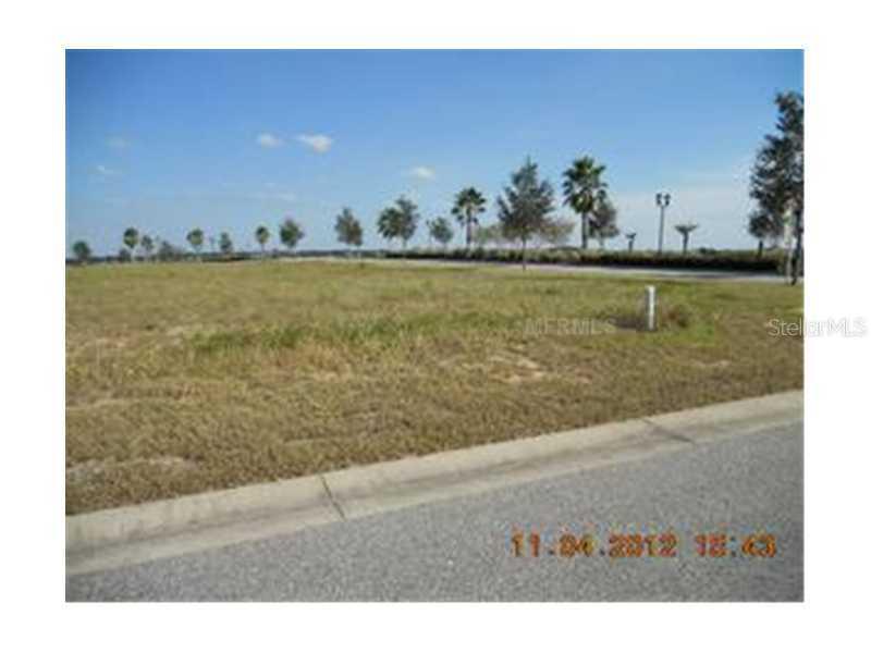 Water Ridge Lot 219, Auburndale, FL 33823